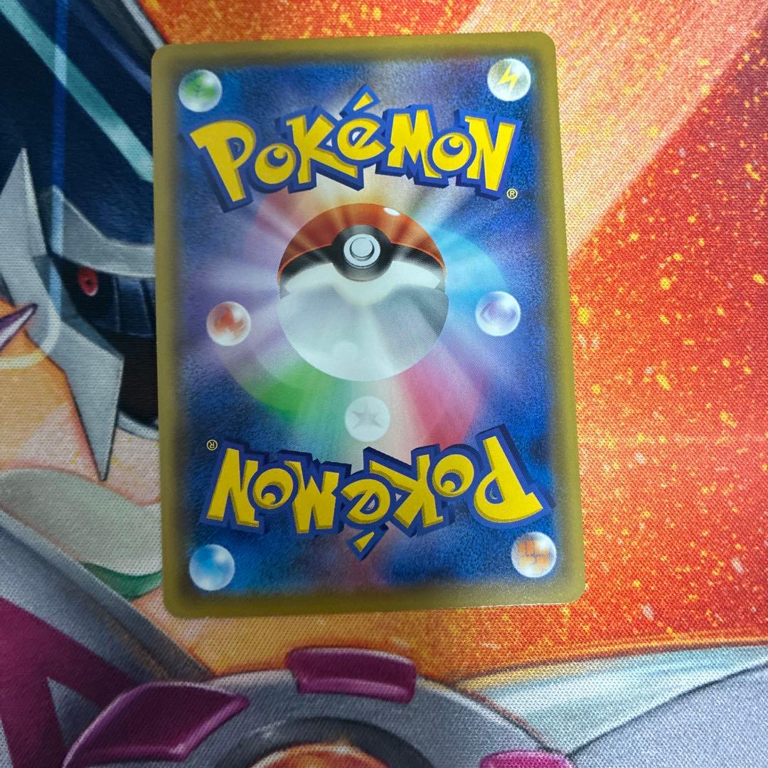 ニャース、チコリータ、ニャビー　プロモ3枚セット