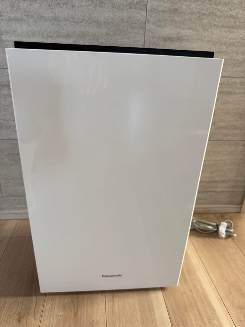 Panasonic 次亜塩素酸 空間除菌脱臭機 品番 F-MV1300