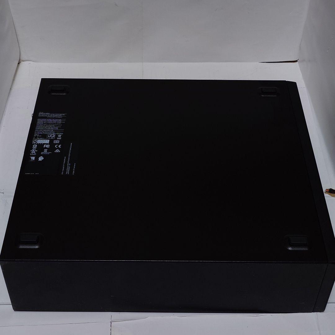 ⭐️ほぼ新品⭐️ HP SFF Workstation　Windows11Pro