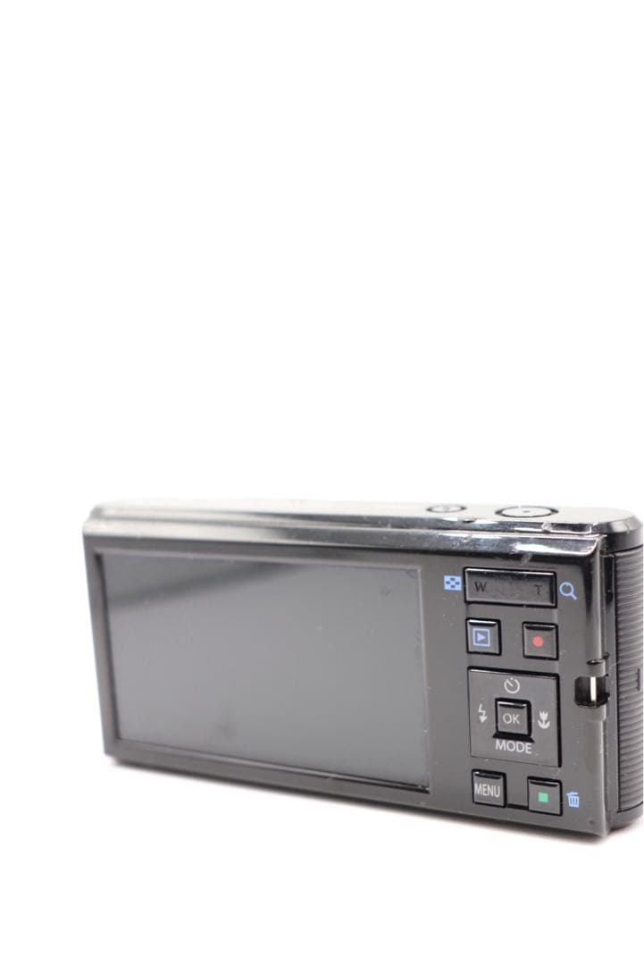 ✨動作確認済み！✨PENTAX Optio LS465 充電器付き！