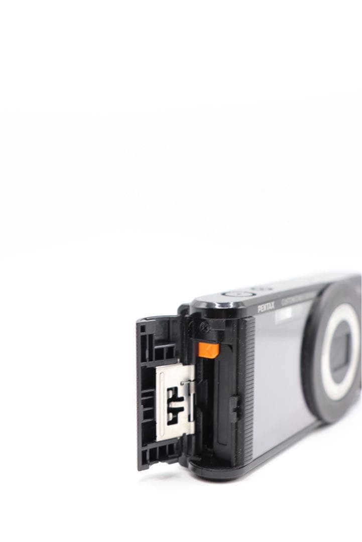 ✨動作確認済み！✨PENTAX Optio LS465 充電器付き！