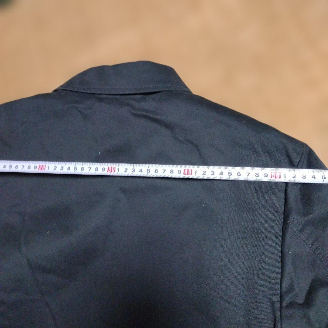 【新品未使用】Harley-Davidson裏起毛ジャケットブラックジャンパー