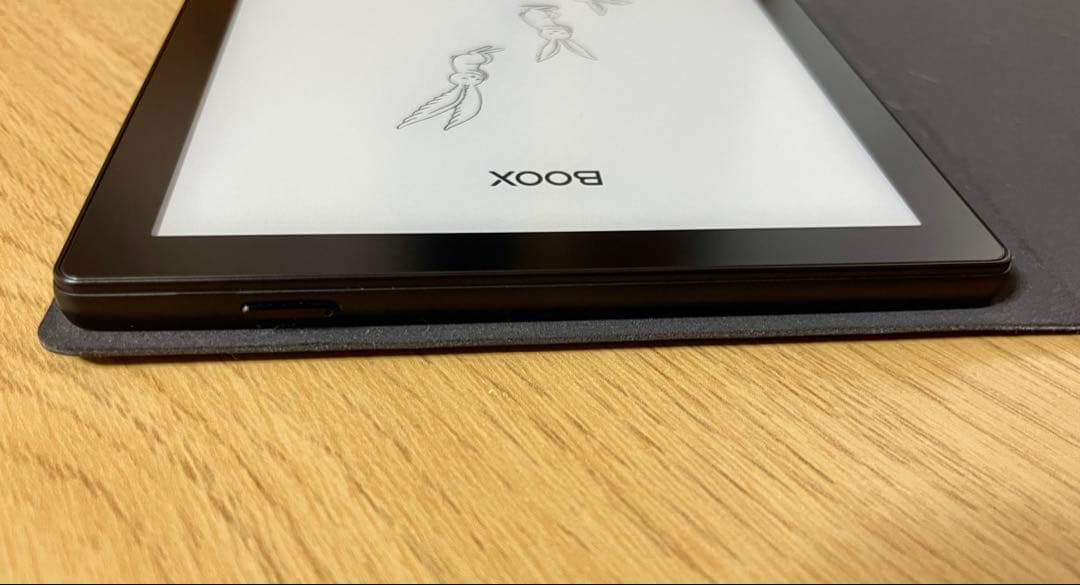 BOOX Poke5 電子書籍リーダー