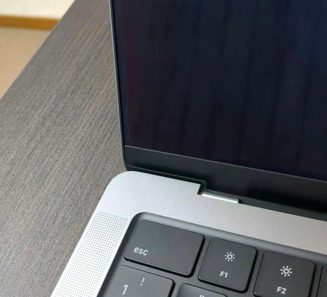 MacBook本体 MacBook Pro M1max 14inch 64GB 2TB