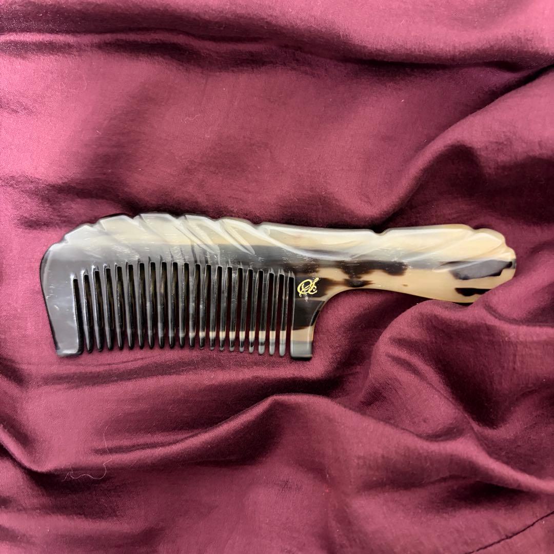 【本日のみ1万円値下げ】 Stephanie comb ステファニーコーム