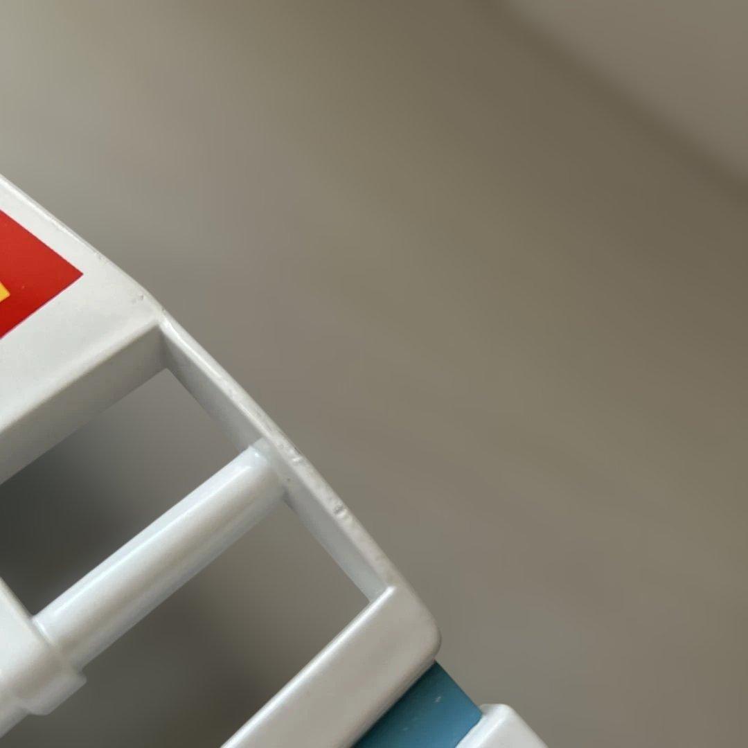 トイストーリー/ジャンボ腕時計・リトルグリーンメン　ジャンク品