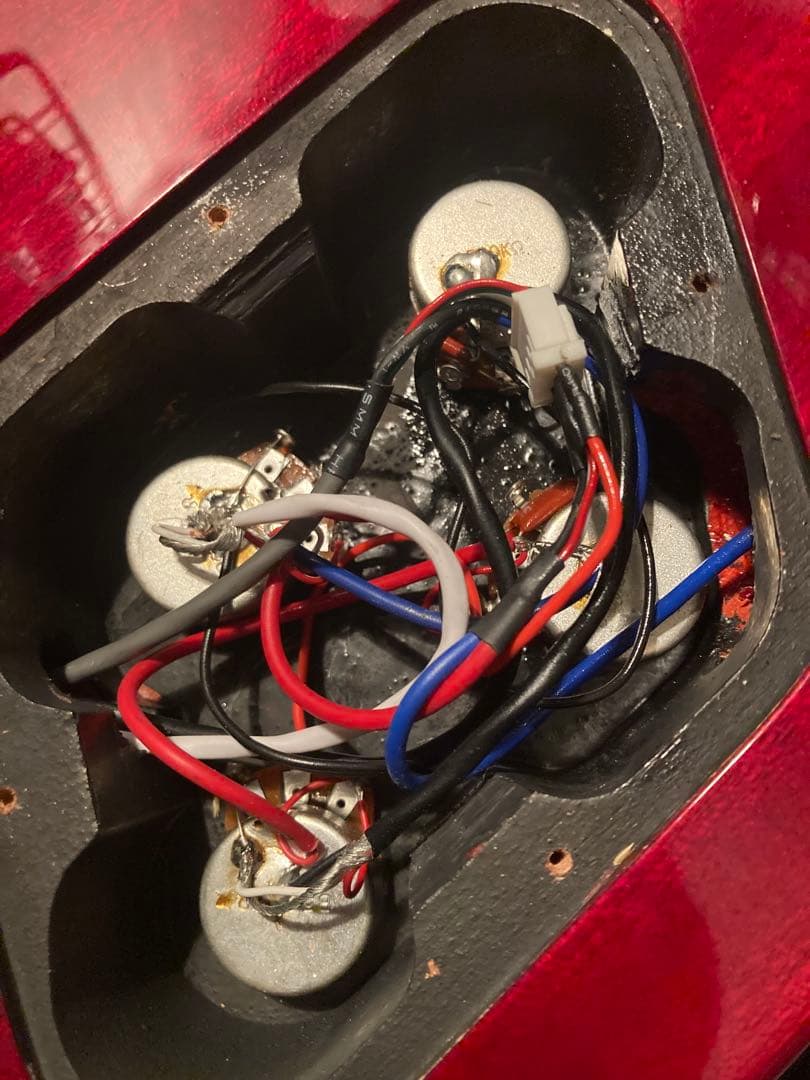 Epiphone by Gibsonレスポール スペシャル customshop