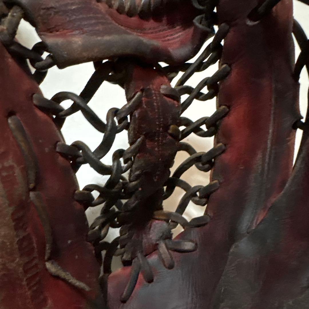 ジャンク　野球　グローブ　5個　まとめ売り