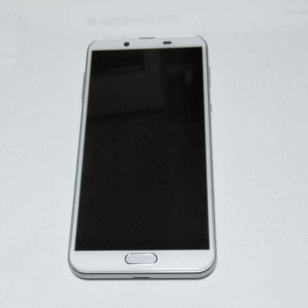 ＳＨＡＲＰ．ＳＨ－Ｍ０８