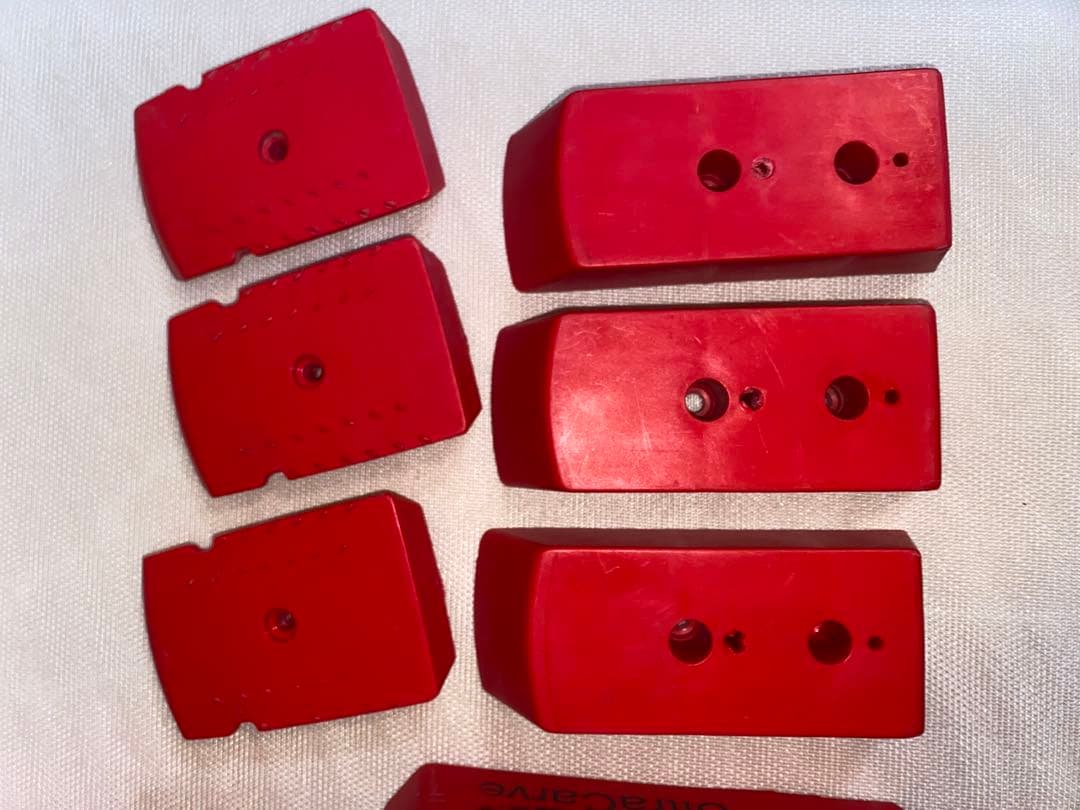 Rottefella チリUltraCarve テレマークビンディング