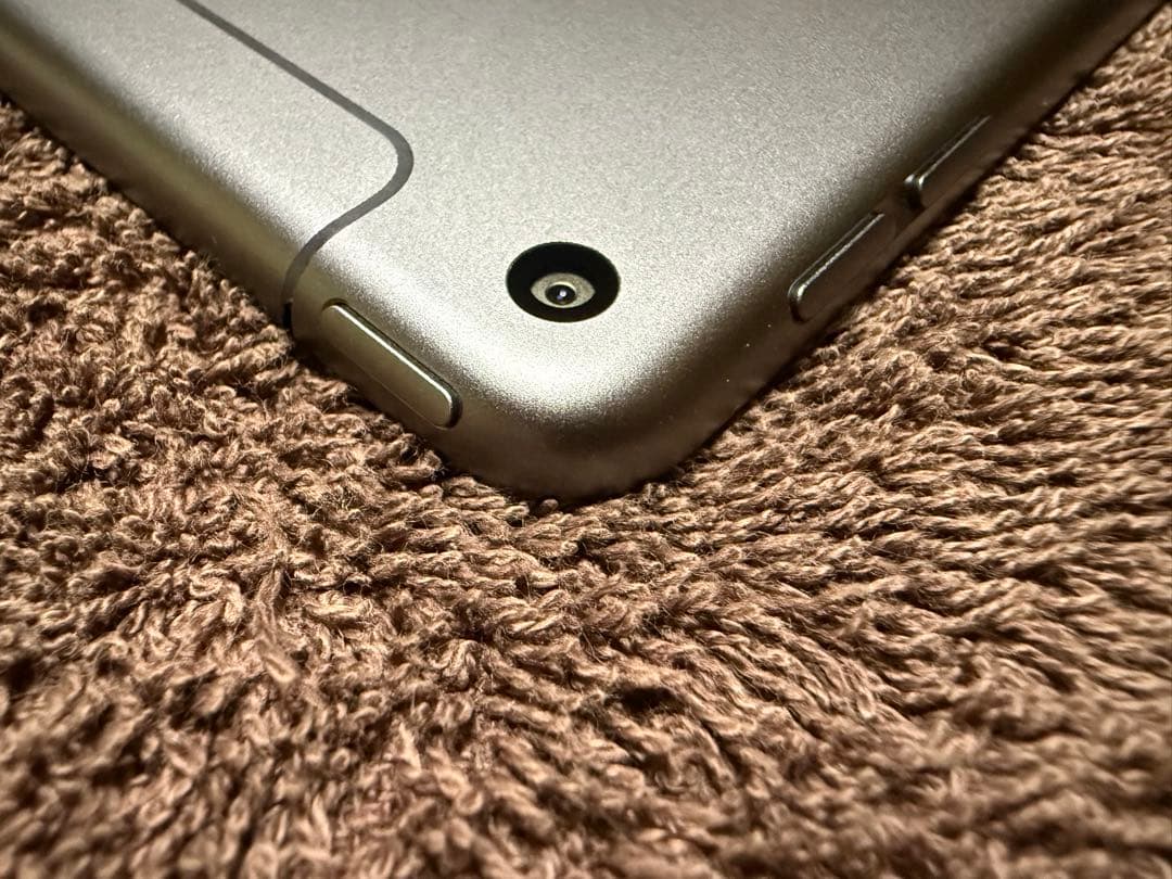 w*o様 ●iPad mini 第５世代 Cellularモデル　256GB S