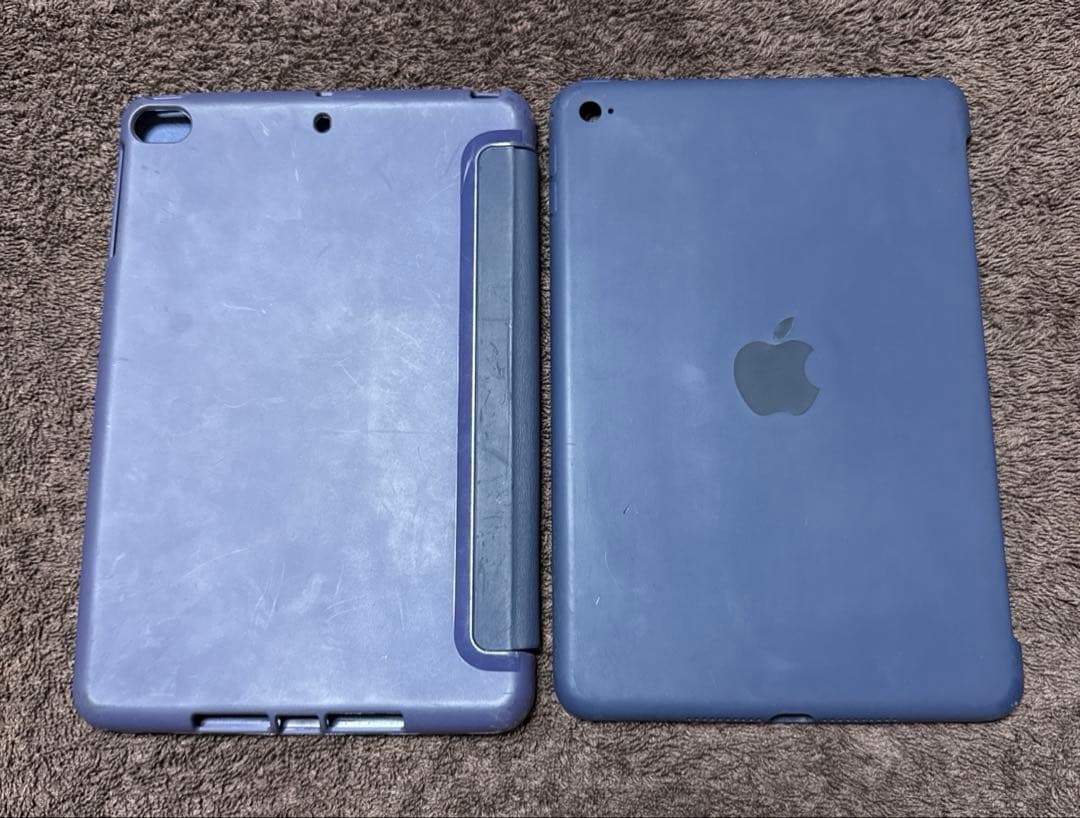 w*o様 ●iPad mini 第５世代 Cellularモデル　256GB S