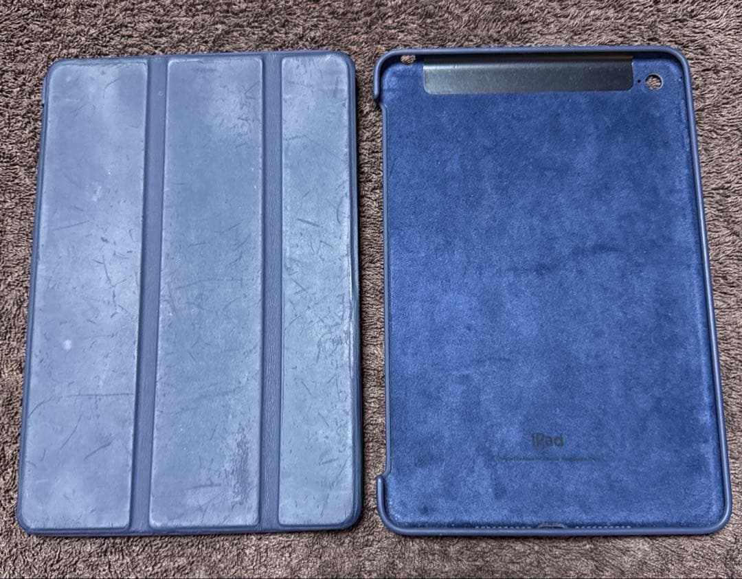 w*o様 ●iPad mini 第５世代 Cellularモデル　256GB S