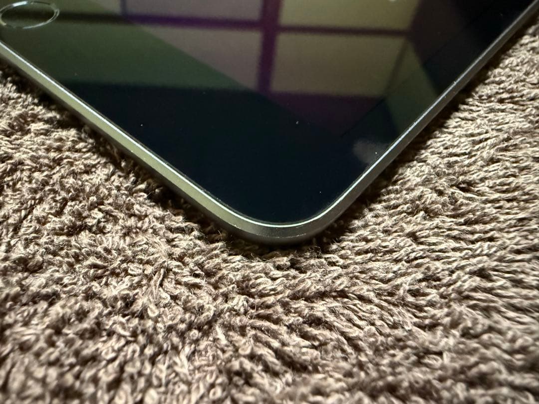 w*o様 ●iPad mini 第５世代 Cellularモデル　256GB S