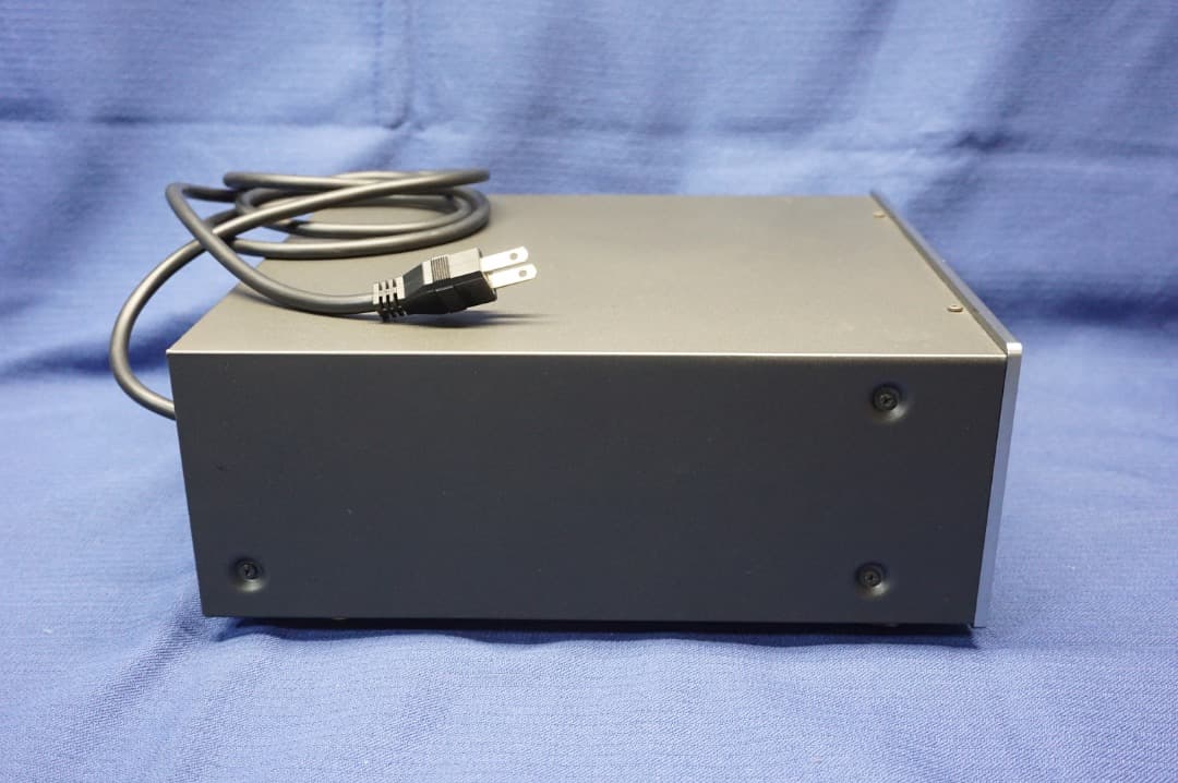 KENWOOD ハイコンポ KAF-7002 DPF-7002 T-1001