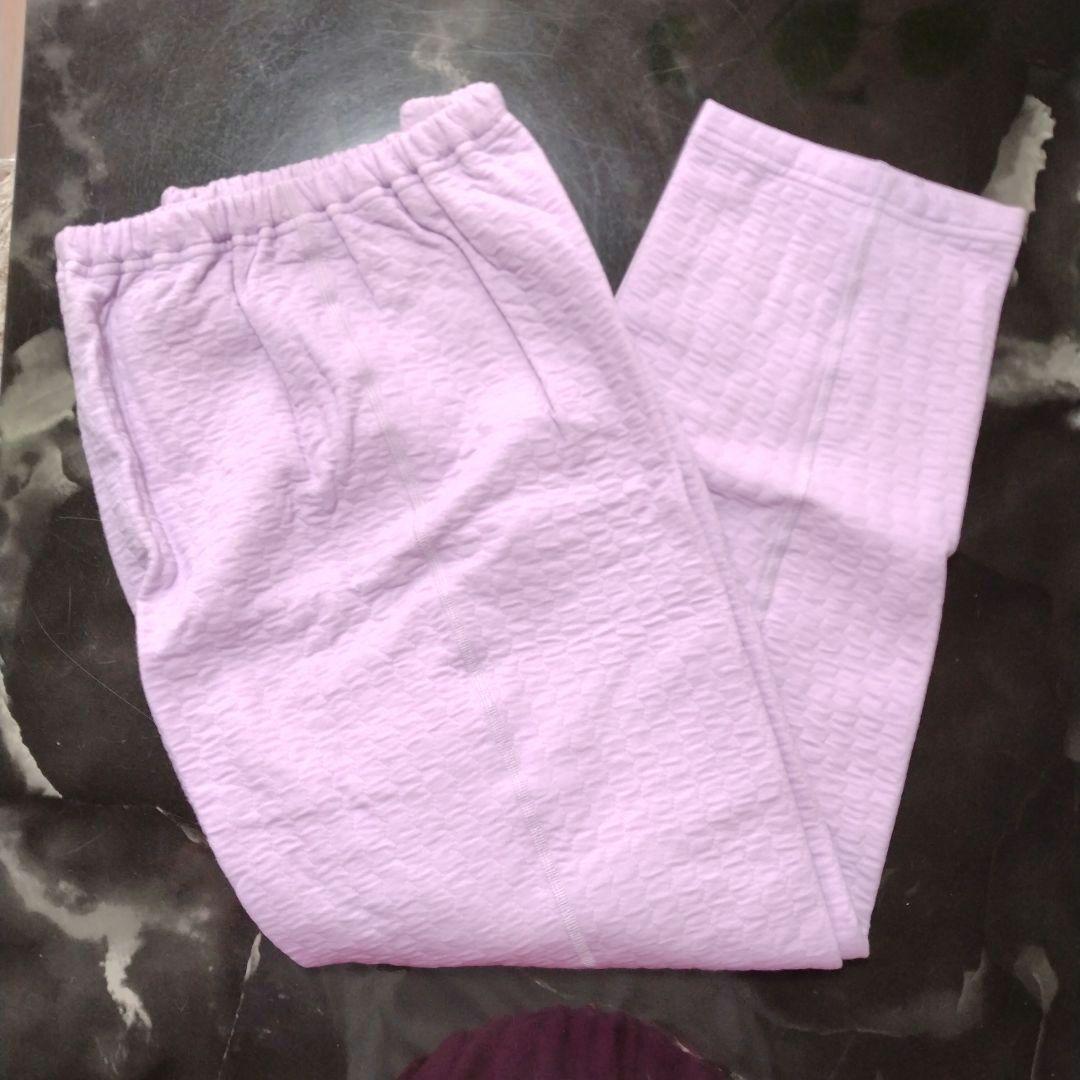 【ワコール】レディースパジャマらくラクパートナー