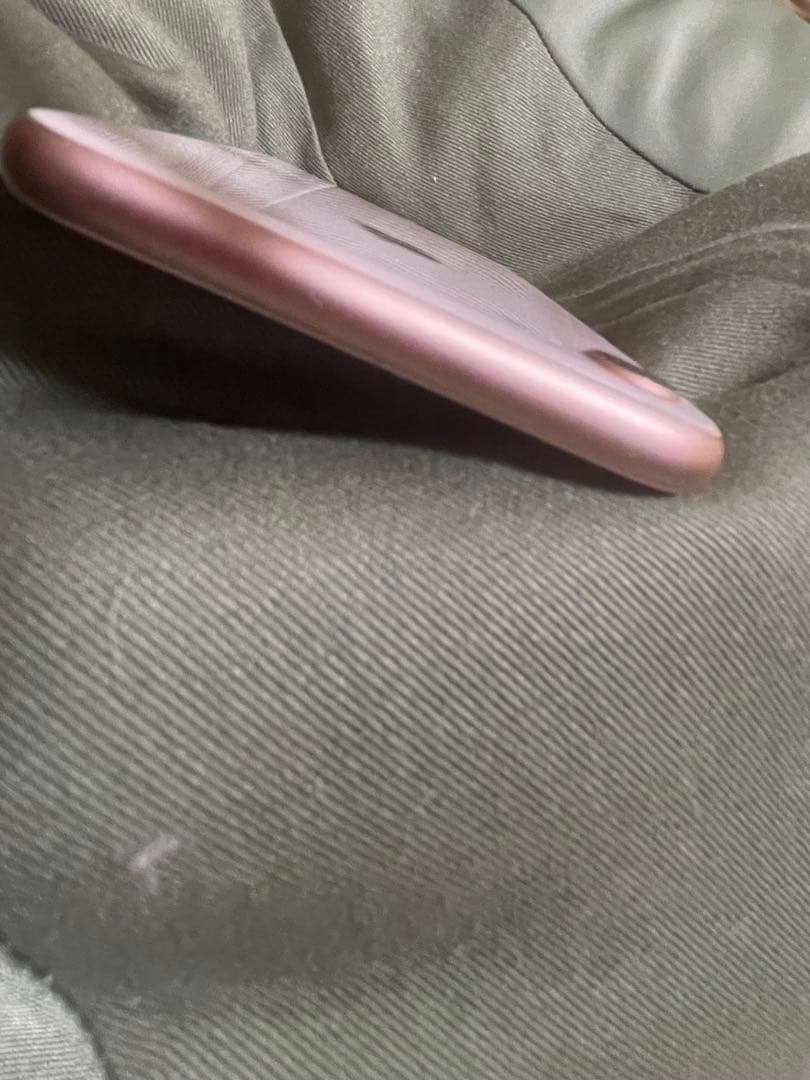 S*）様 Apple iPhone 8 本体　64GB SIMフリー