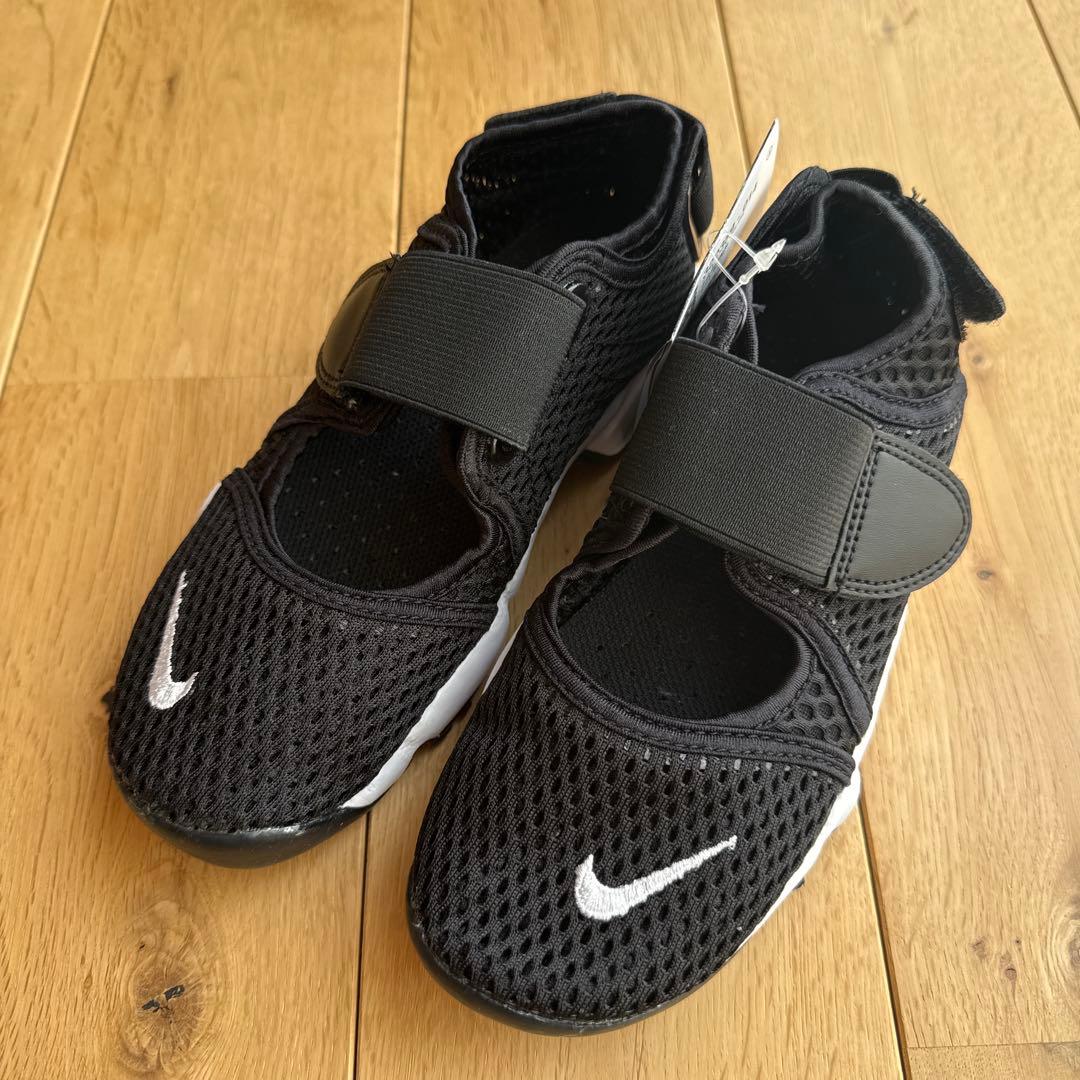 NIKE キッズ　エアリフト　20 新品未使用