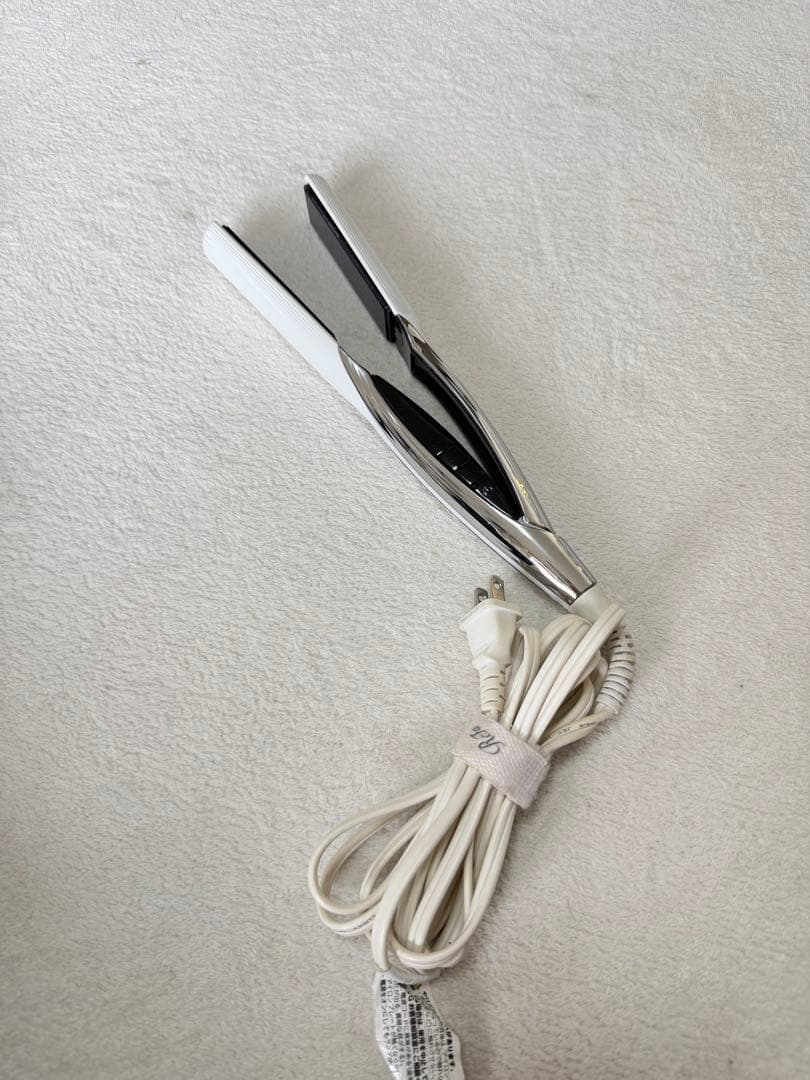 正規品 ReFaリファ ビューテック ストレートアイロン