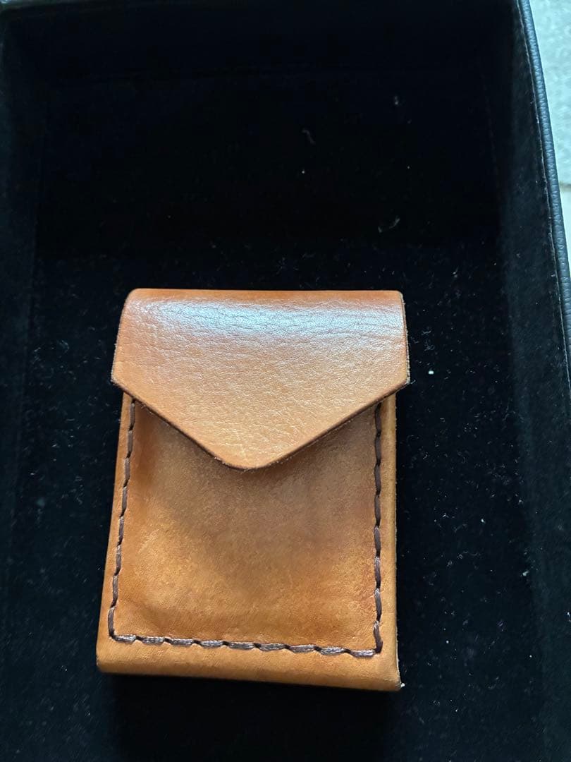 小物 jj leatherSmith wallet
