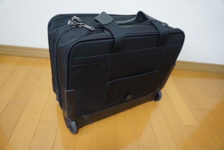 TUMI (トゥミ) 26103D4