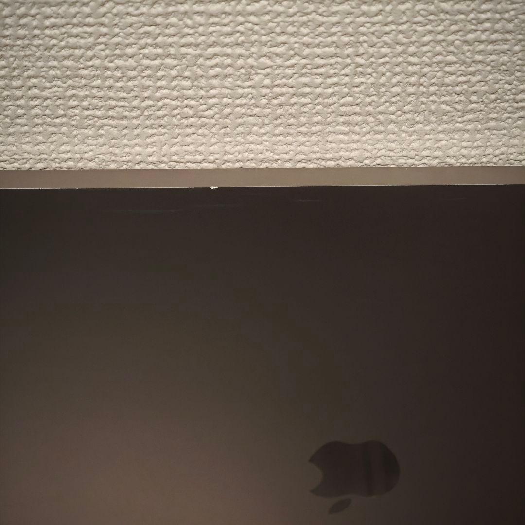 MacBook本体 MacBook Pro 16 2019 i9/32GB/1TB/5500M/US