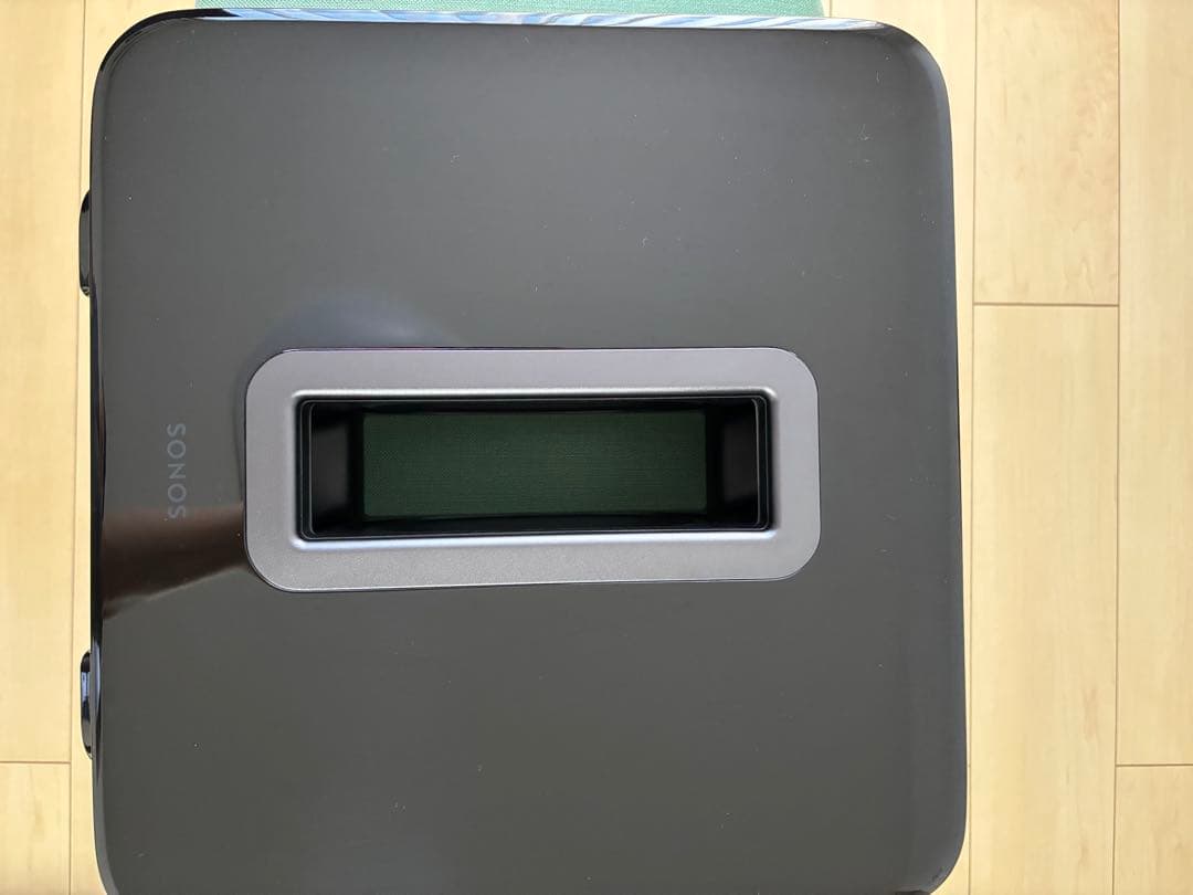 Sonos Sub Gen3 ブラック