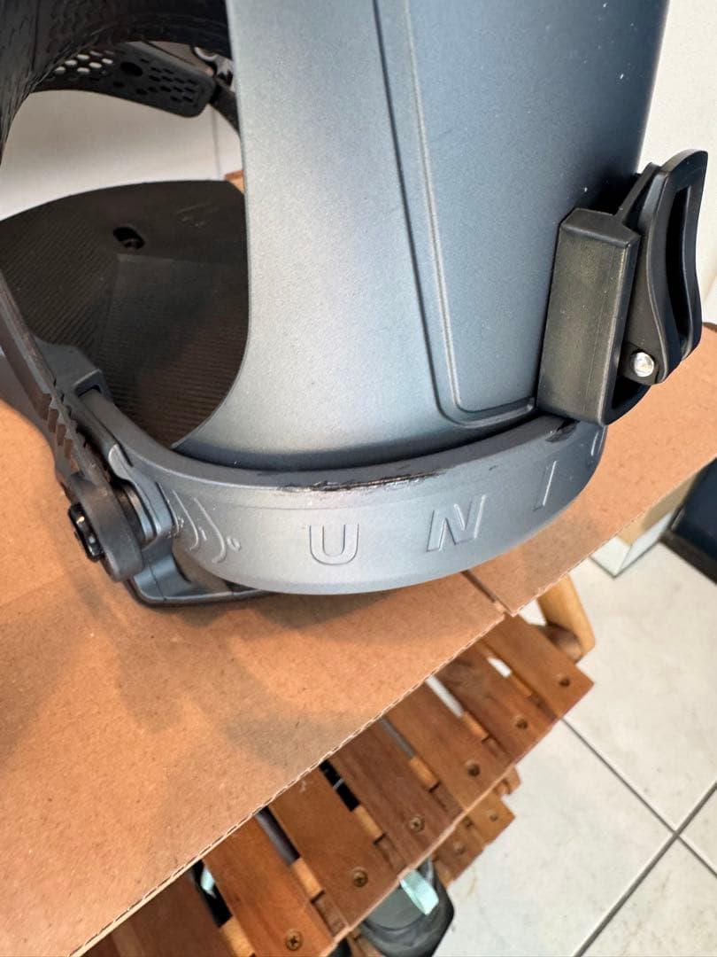 24-25モデルUNIONビンディングForce Sサイズ