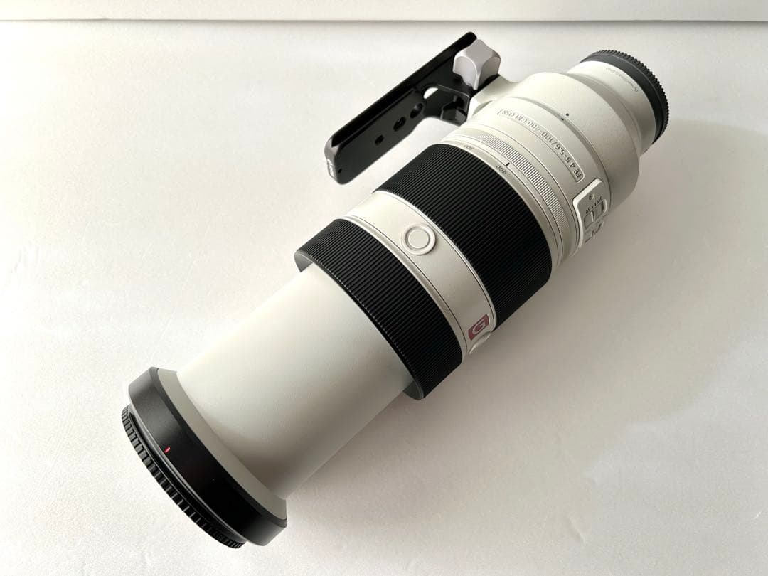 s*m様 SONY FE 100-400mm F4.5-5.6 GM OSS
