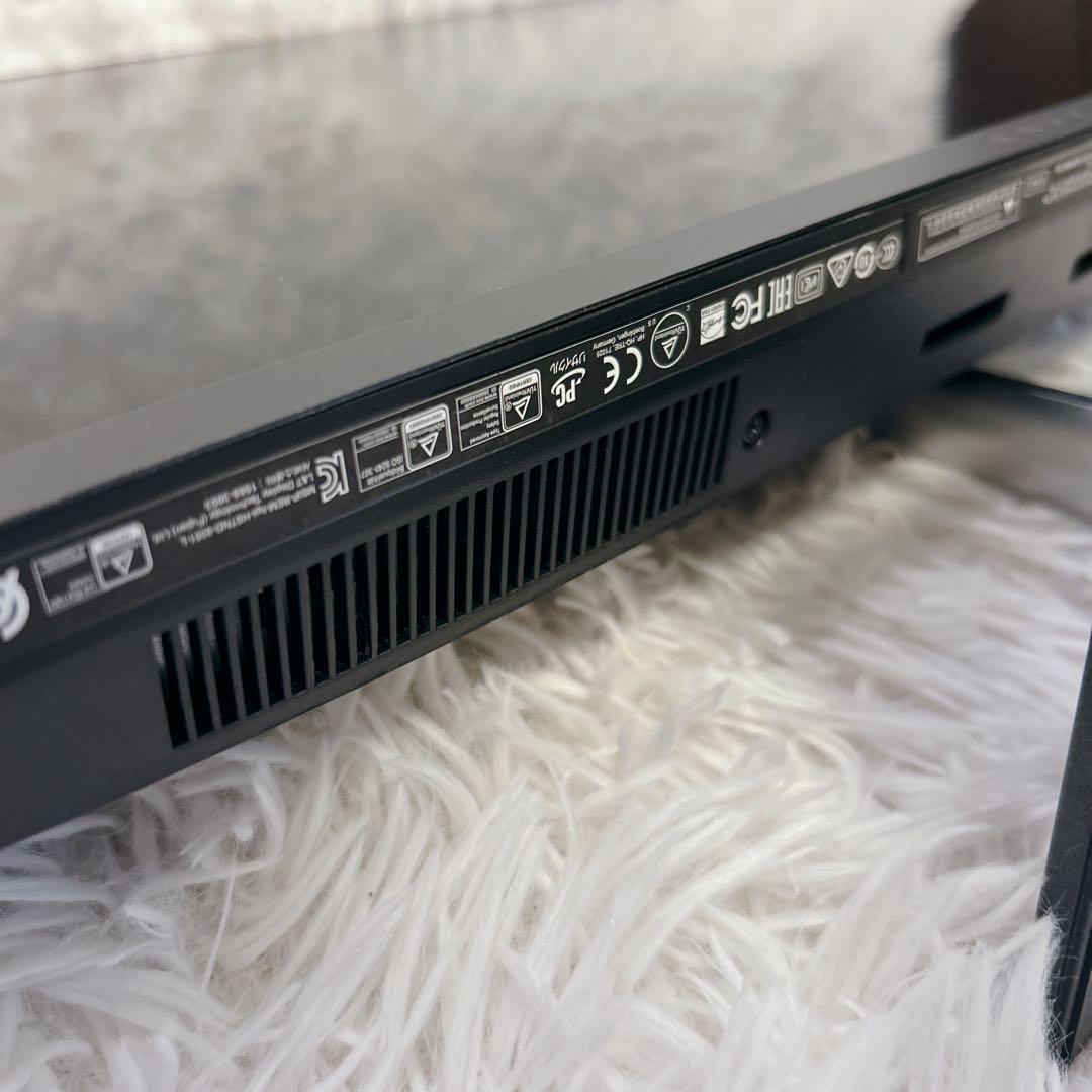 【美品】HP ENVY 27s 4k IPSモニター