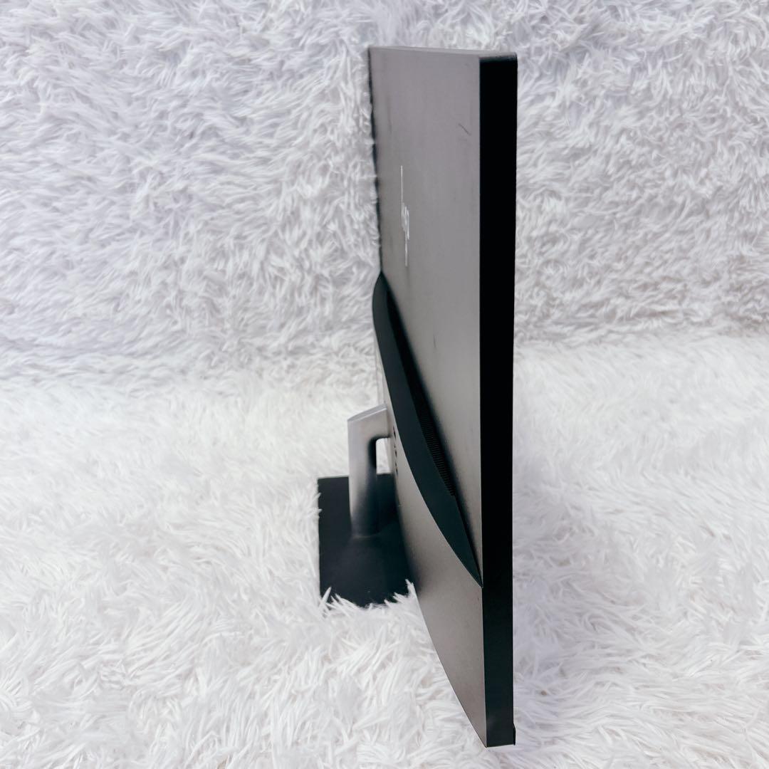 【美品】HP ENVY 27s 4k IPSモニター