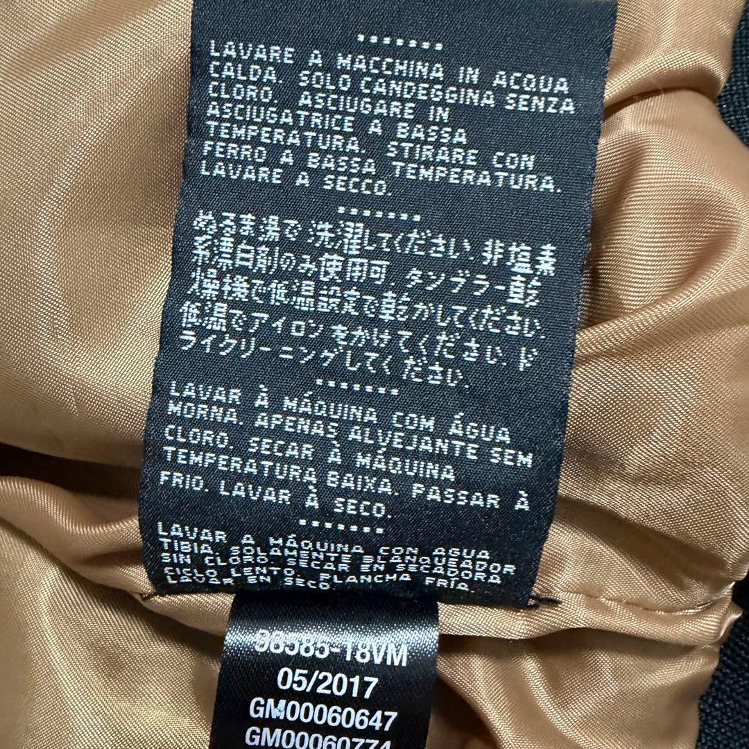 【極美品】Harley-Davidson ジャンパー ブルゾン115周年記念