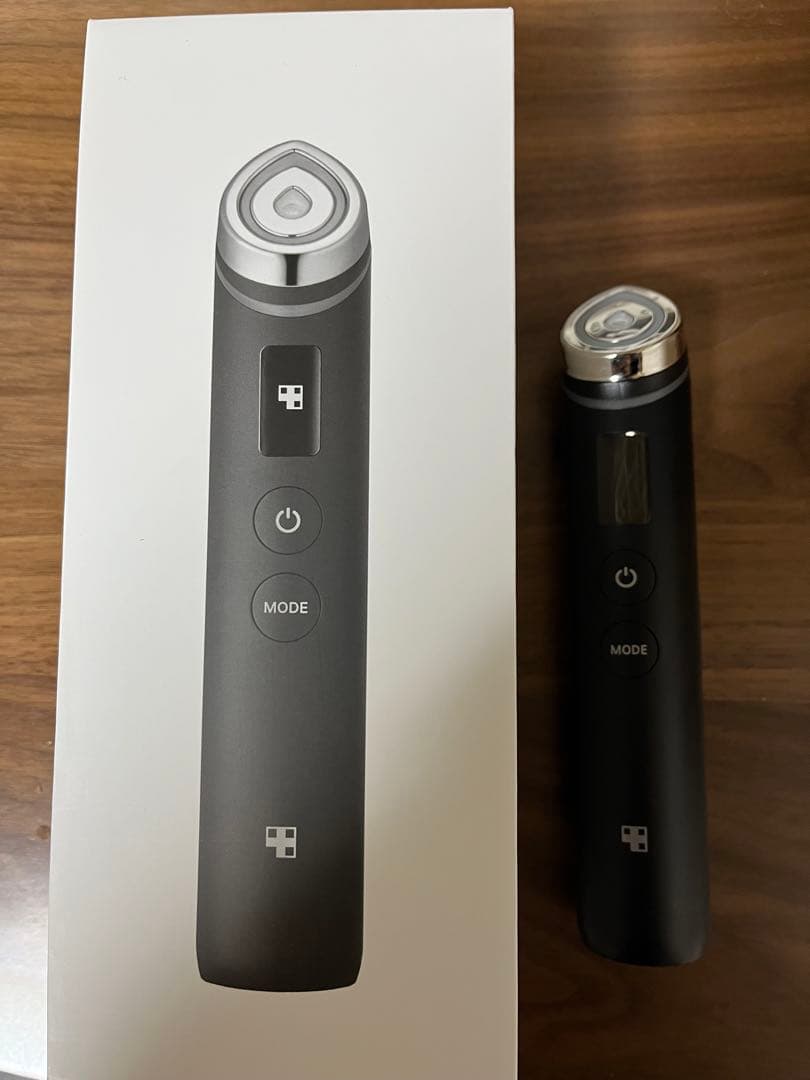 【1日5分美肌エステ】AGE-R ブースタープロ