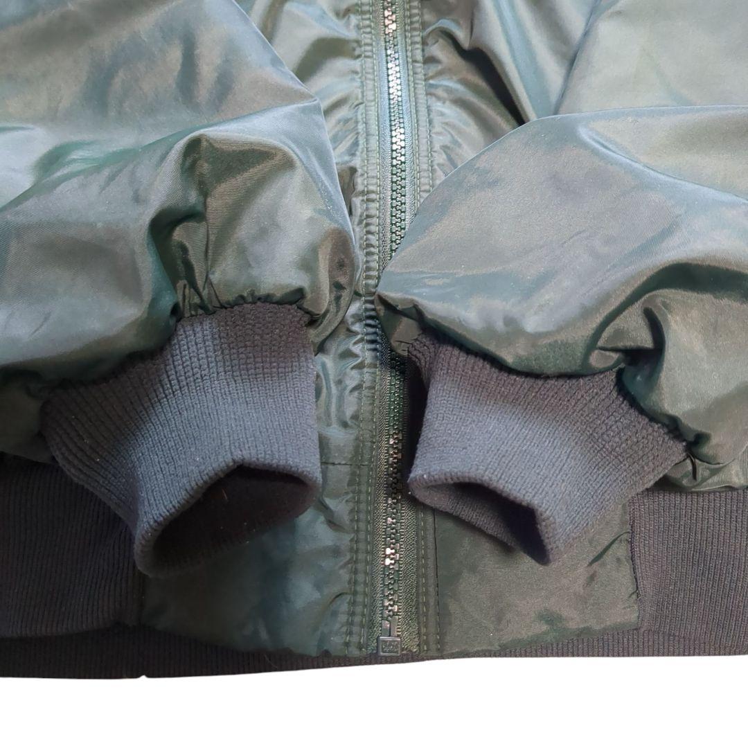 Patagonia シェルドシンチラ ハンターグリーン Lサイズ