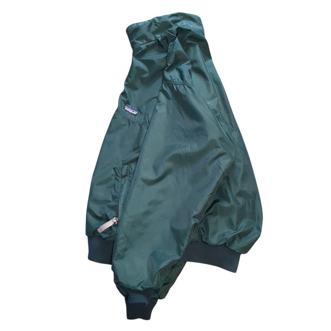 Patagonia シェルドシンチラ ハンターグリーン Lサイズ