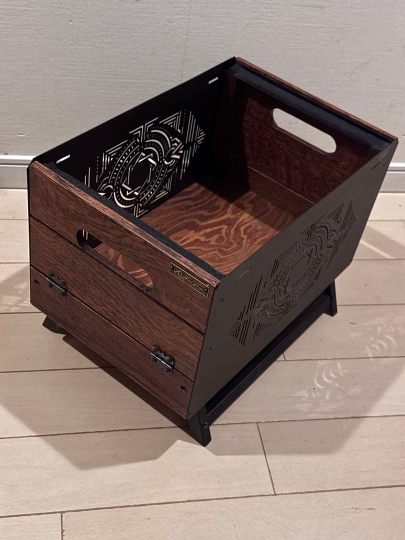 福箱　deviseworks fukubako