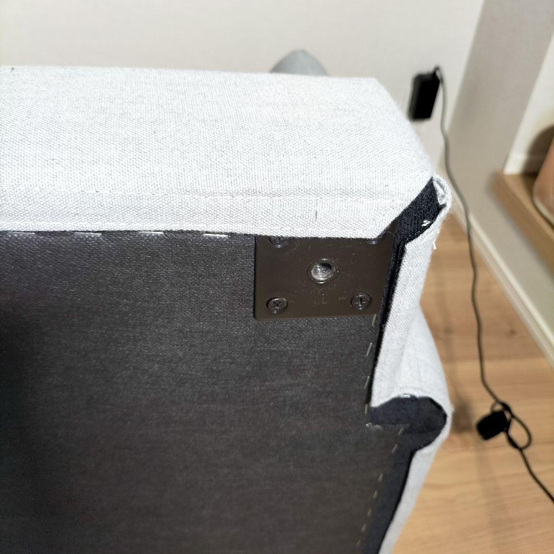 (*)様 関家具 2人掛けソファ OLOF 2P(JMF9-9)