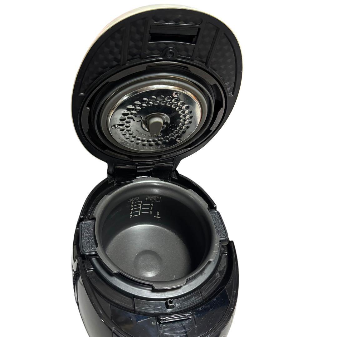 パッキン付き 酵素玄米炊飯器 MM03JP 酵素玄米Labo ラボ