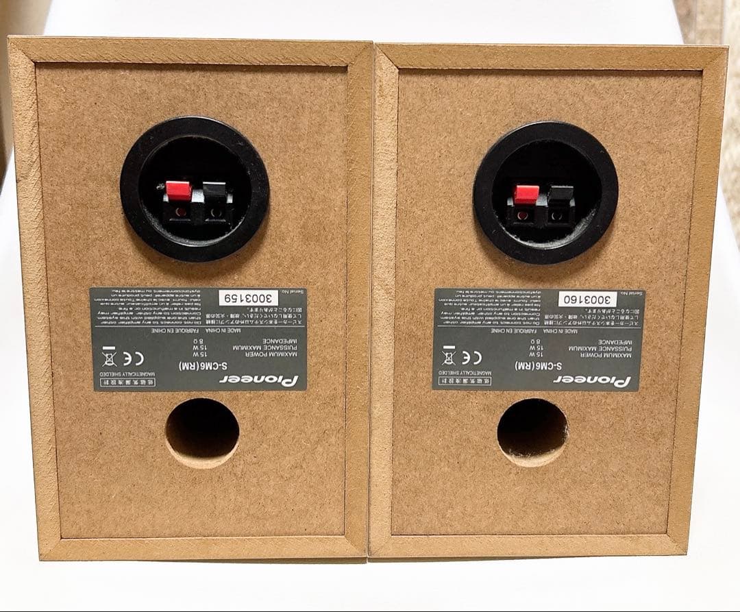 Pioneer X-CM56 CDコンポ Bluetooth対応