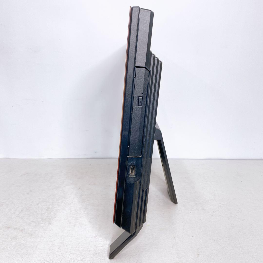 富士通 一体型デスクトップパソコン デスクトップPC Core i7