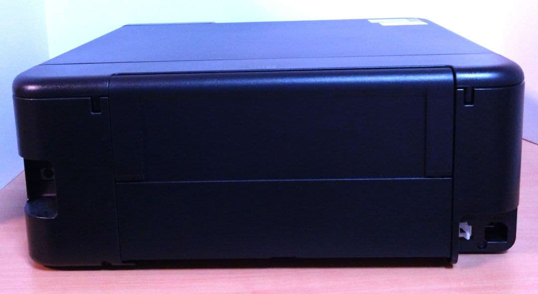 【美品】EPSON EW-M873T インクジェットプリンター 本体 エプソン