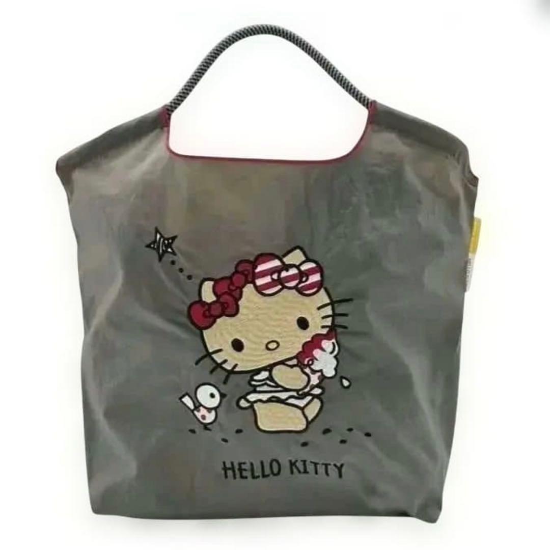 新品未使用未開封タグ付き ボールアンドチェーンキティ