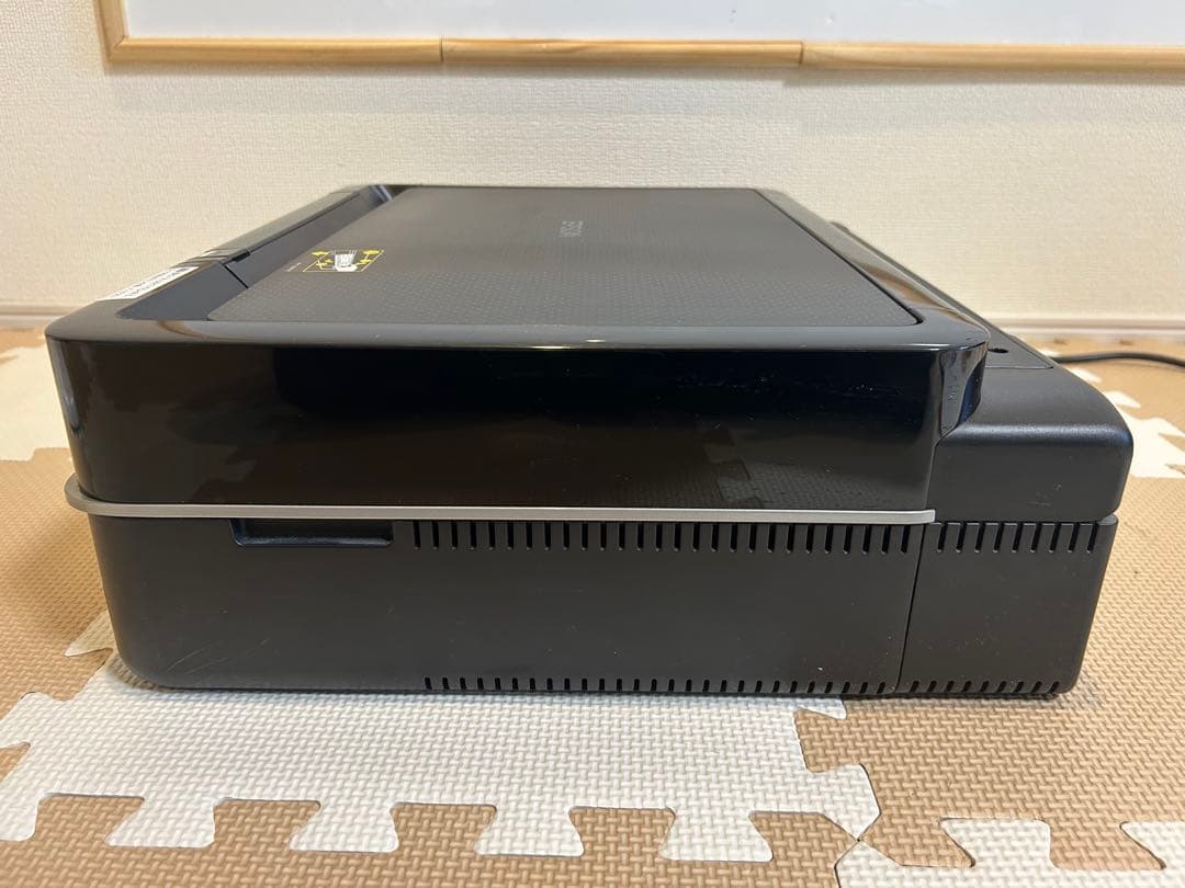 EP-802A インクジェットプリンター　epson