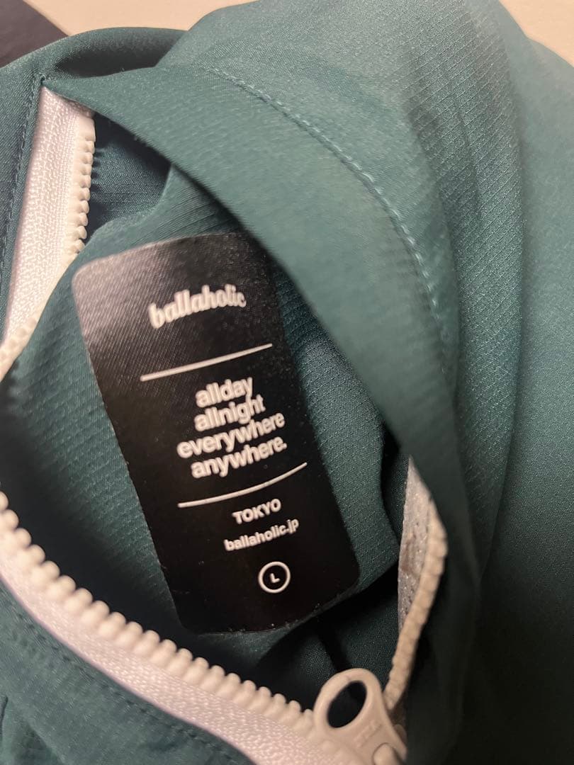 ballaholic Jacket サイズL