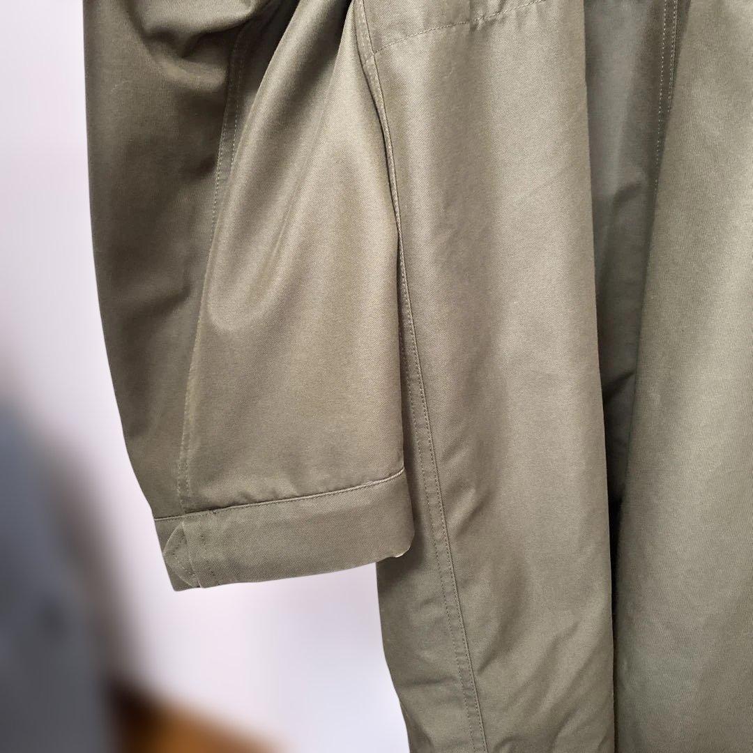 MBハイエンドモッズコート sizeM ※モッズコートのみ