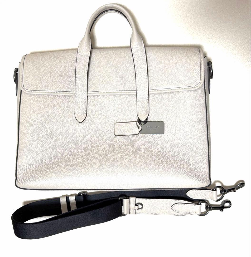 ＣＯＡＣＨ サリバン ポートフォリオ ブリーフ