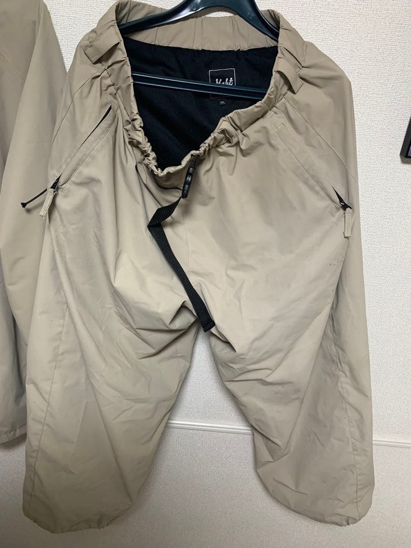 mahfフェア　MAHF mahf上下セット