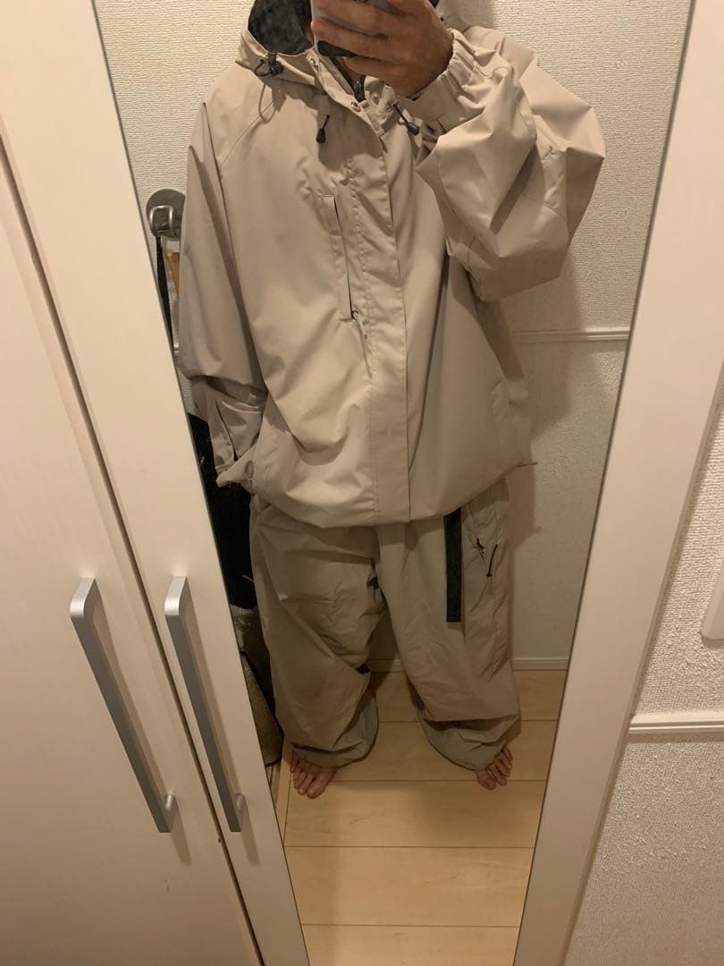 mahfフェア　MAHF mahf上下セット