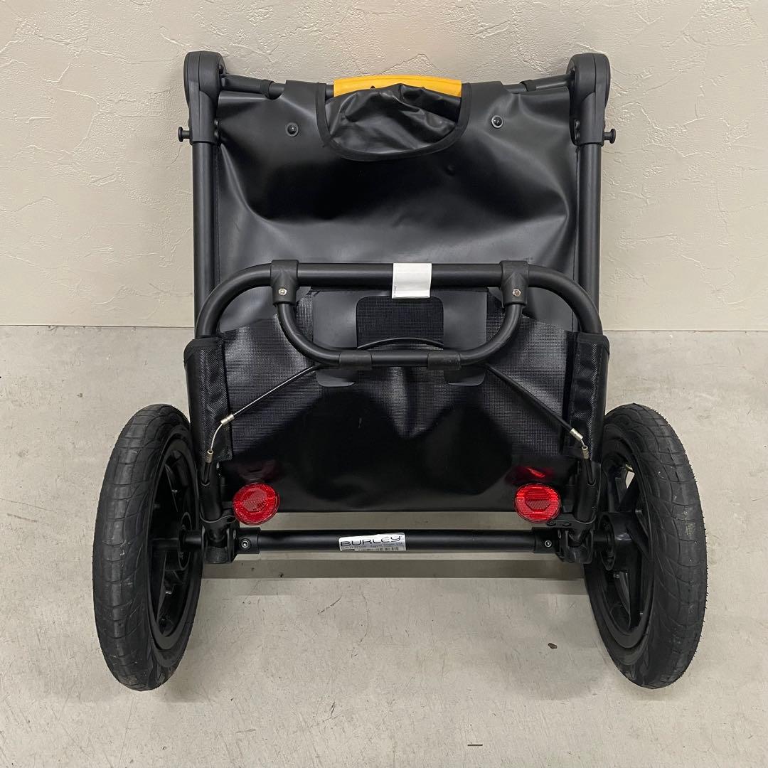BURLEY Travoy バーレー トラボーイ サイクルトレーラー 自転車