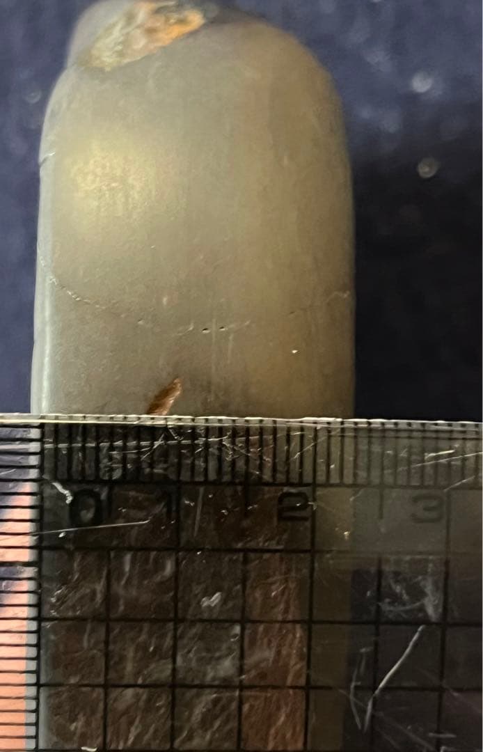 処分価格　旧老坑端渓水巌硯　金線・銀線・氷紋・臙脂暈・超良質・深い青・文房四宝